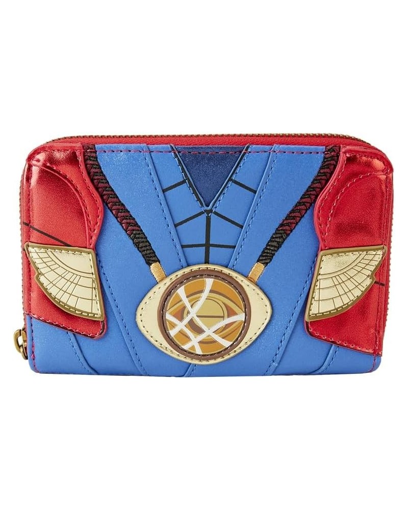 Marvel Metallic Doctor Strange Zip Around Wallet $11.76 Wallets