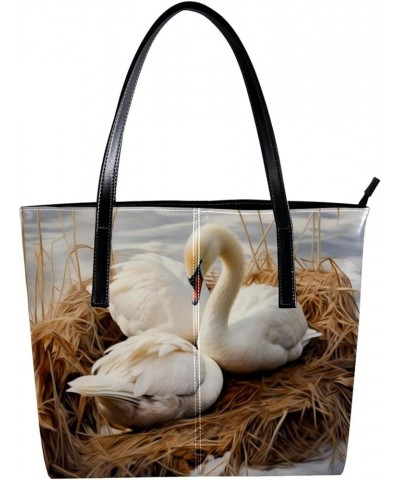 Purses for Women,Tote Bag Aesthetic,Women's Tote Handbags Y543e1mgmn $22.66 Handbags