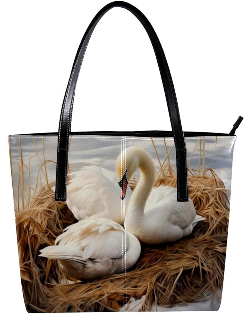 Purses for Women,Tote Bag Aesthetic,Women's Tote Handbags Y543e1mgmn $22.66 Handbags