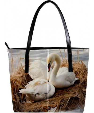 Purses for Women,Tote Bag Aesthetic,Women's Tote Handbags Y543e1mgmn $22.66 Handbags