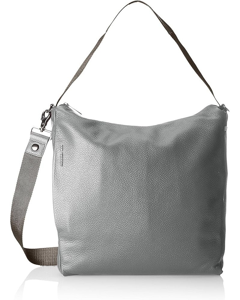 Shoulder Bag, Multicoloured Gray (Gargoyle) $84.13 Crossbody Bags