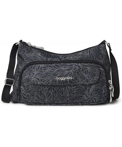 Everyday Crossbody Bag Midnight Blossom $27.56 Crossbody Bags