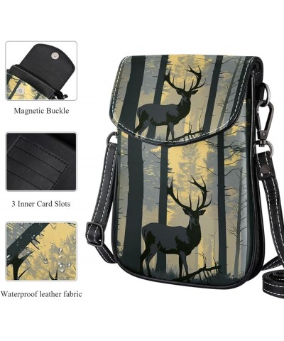 Crossbody Bags for Women,Crossbody Bag Men,Small Sling Bag,Crossbody Purse Vyw5m9lp $12.36 Crossbody Bags