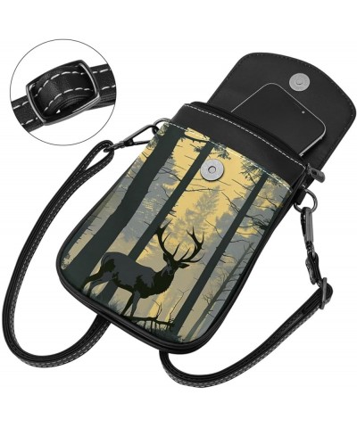 Crossbody Bags for Women,Crossbody Bag Men,Small Sling Bag,Crossbody Purse Vyw5m9lp $12.36 Crossbody Bags