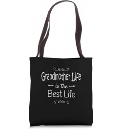 Grandmother Life Special Grandma Tote Bag $12.90 Totes