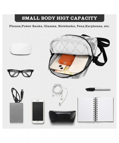 Crossbody Phone Bag, Small Messenger Shoulder Bag, Cash Handbag Wallet Purse Multi 14 $28.79 Crossbody Bags