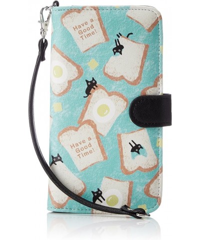 Women Multi Smartphone Case Tsubuneko $16.91 Wallets