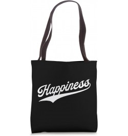 Happiness Tote Bag $15.79 Totes