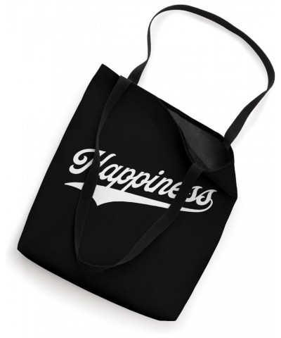 Happiness Tote Bag $15.79 Totes