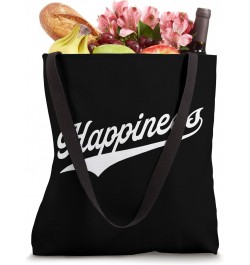 Happiness Tote Bag $15.79 Totes