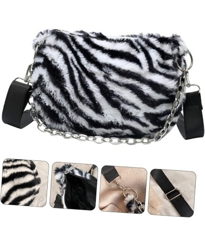 2 Pcs Underarm Bag Womens Black Wallet Black Crossbody Purses for Women Cellphone Crossbody Purse for Blackx3pcs $9.82 Crossb...