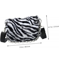 2 Pcs Underarm Bag Womens Black Wallet Black Crossbody Purses for Women Cellphone Crossbody Purse for Blackx3pcs $9.82 Crossb...