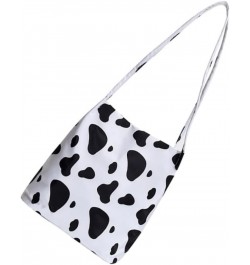 1 Pc Cow Bag Milk Cow Theme Bag Magnetic Buckle Handbag Shoulder Bag Handbags Mini Things for Purse Cross Body Purses for Wom...