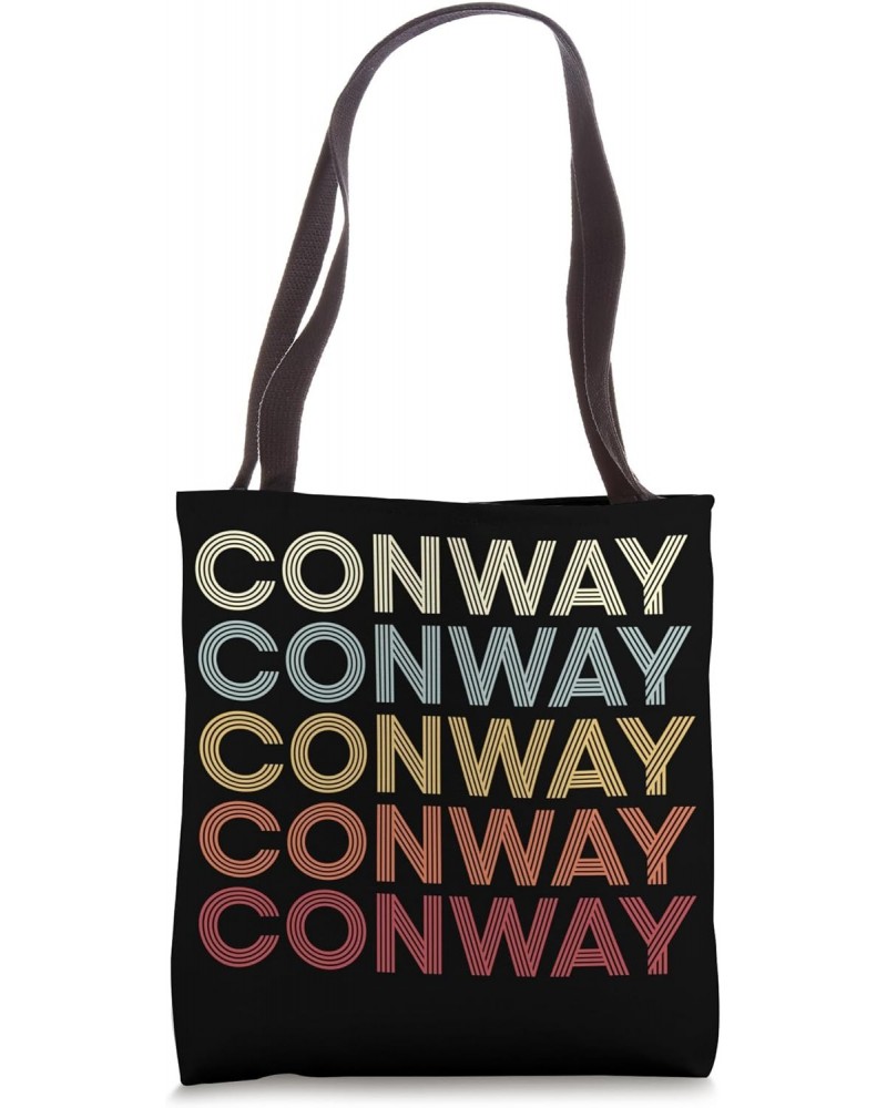 Vintage Text Tote Bag $15.94 Totes