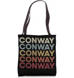 Vintage Text Tote Bag $15.94 Totes