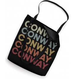 Vintage Text Tote Bag $15.94 Totes