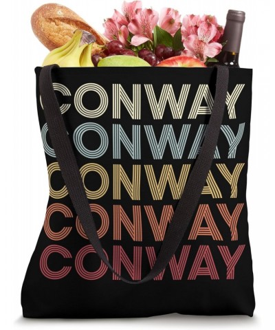 Vintage Text Tote Bag $15.94 Totes