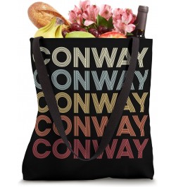 Vintage Text Tote Bag $15.94 Totes