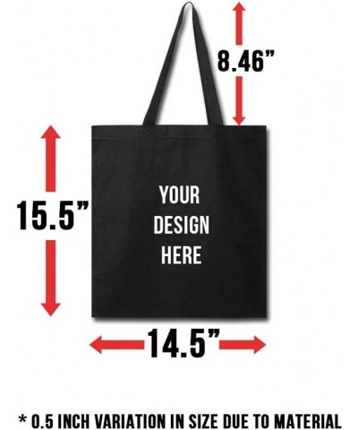 Funny Chemical Engineer Tote Bag Gifts Appreciation Thank You Gift For Women $15.12 Totes