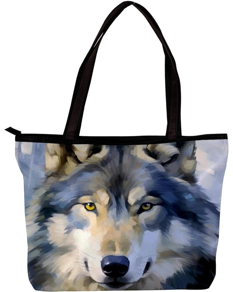 Tote Bags for Women,Womens Handbags,Small Tote Bag E577n9tilu $15.12 Totes