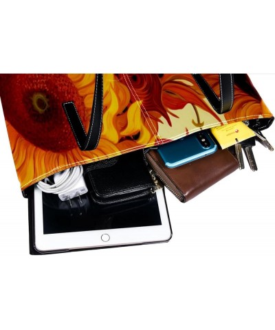 Purses for Women,Tote Bag Aesthetic,Women's Tote Handbags I436t3sphh $22.75 Handbags