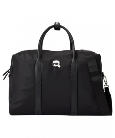 Karl Lagerfeld women handbags black $89.12 Handbags