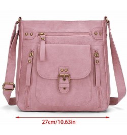 Fashion One Shoulder Bag Retro Small Square Bag Women'S All Bag Soft Bag With Large Capacity Shoulder Straps for C $30.77 Sho...