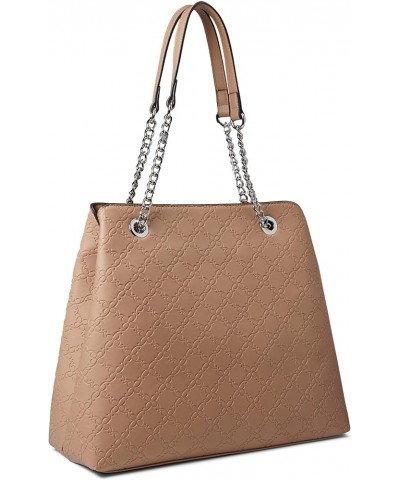 Canbury Carryall Biscotti $20.45 Handbags