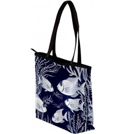 Tote Bags for Women,Womens Handbags,Small Tote Bag J314p7ywjw $15.06 Totes