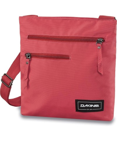 Jo Jo Mineral Red $14.10 Crossbody Bags